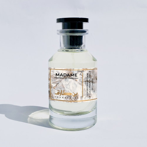 Madame coco perfume sales