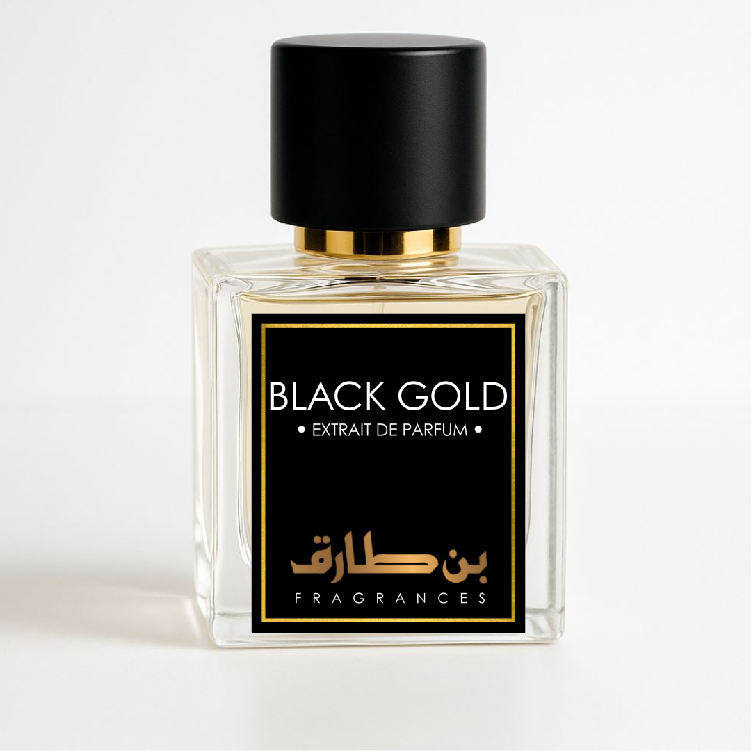Bin Tariq Fragrances