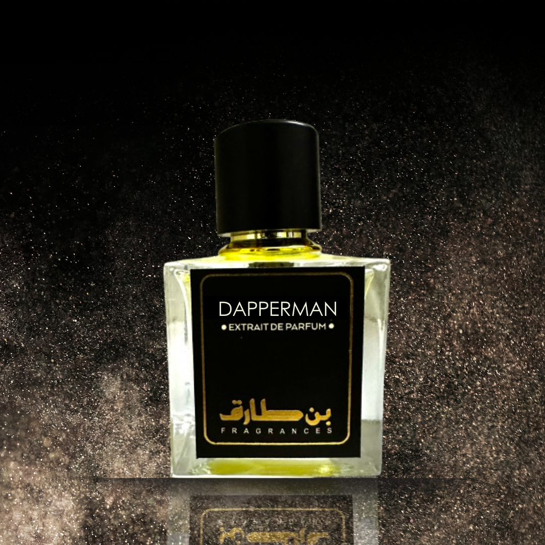 Bin Tariq Fragrances