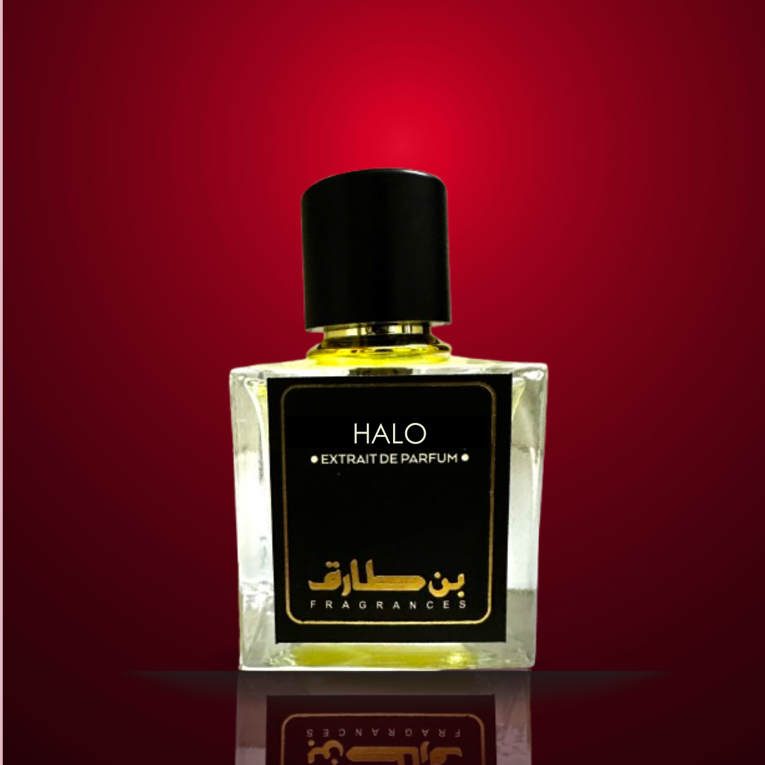 Bin Tariq Fragrances