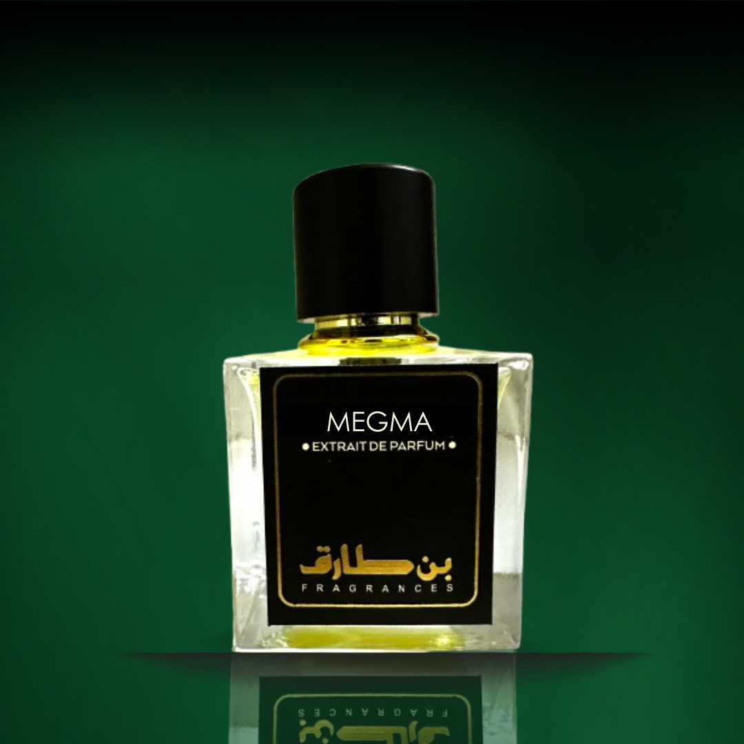 Bin Tariq Fragrances