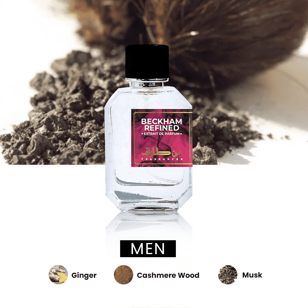 Bin Tariq Fragrances