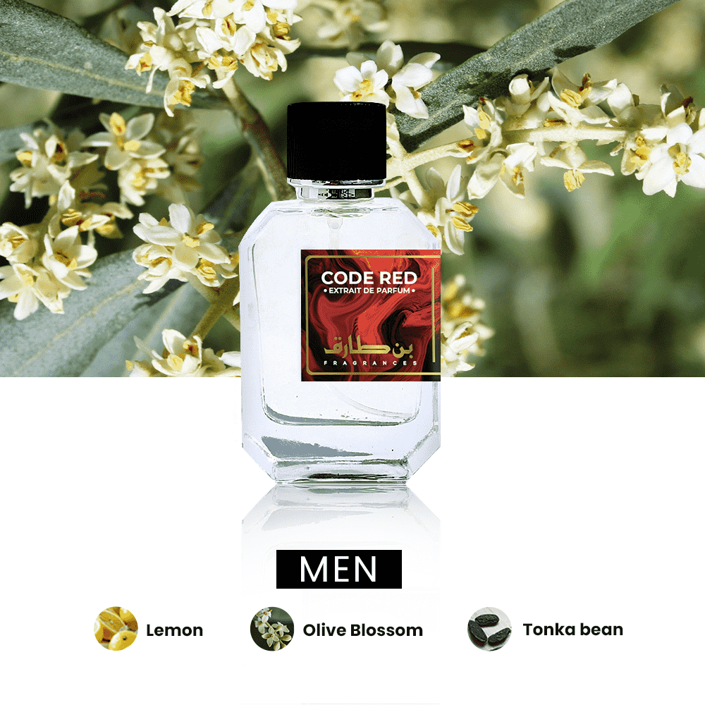 Bin Tariq Fragrances