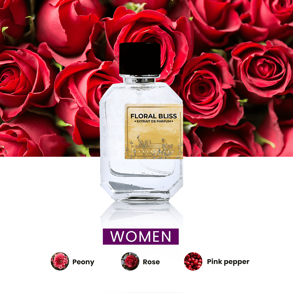 Bin Tariq Fragrances