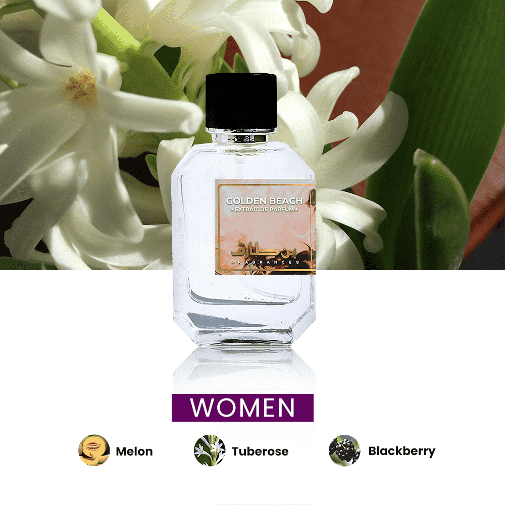 Bin Tariq Fragrances