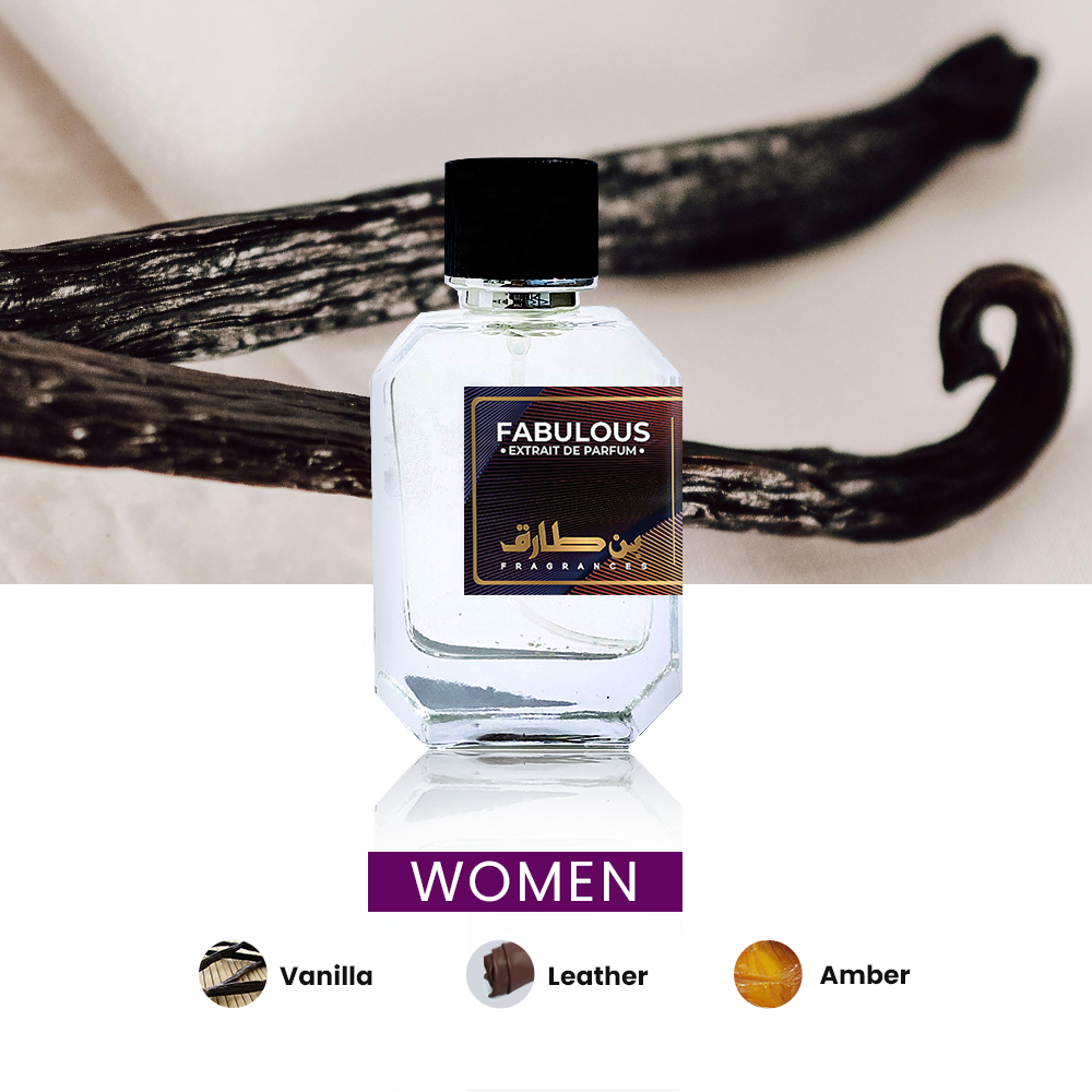 Bin Tariq Fragrances