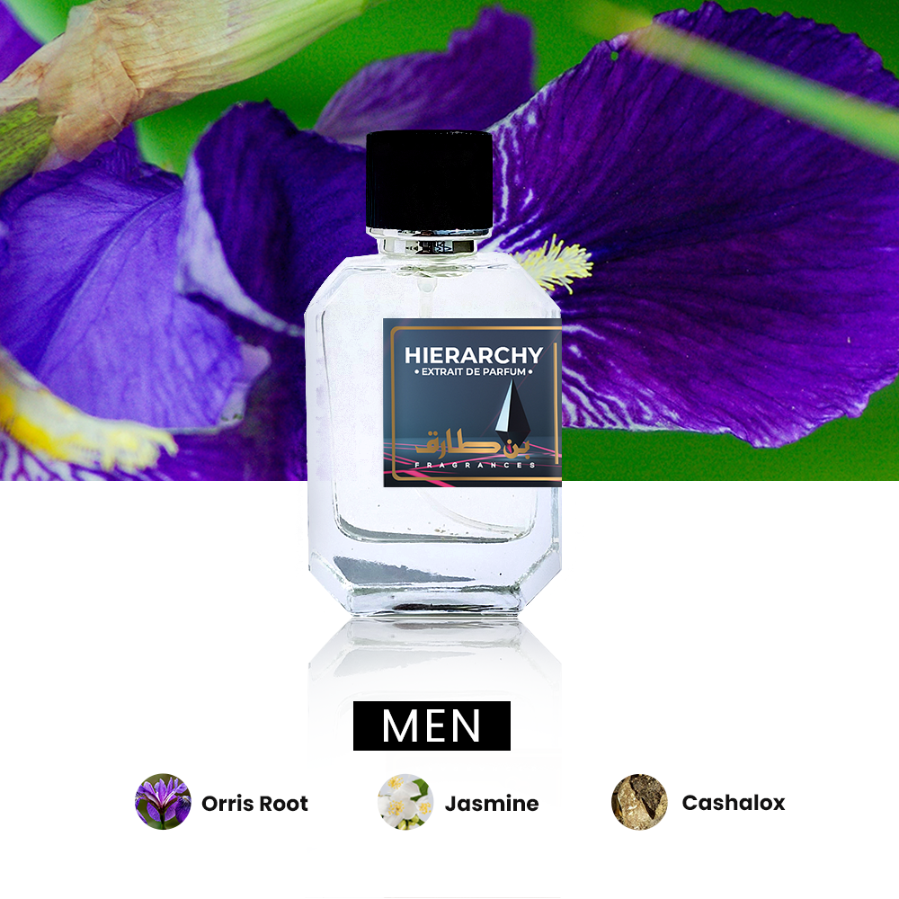 Bin Tariq Fragrances