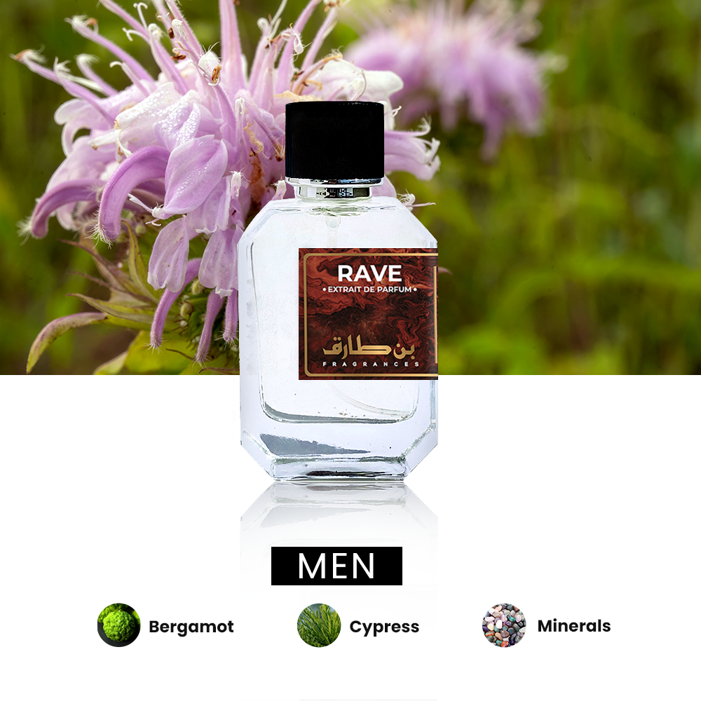 Bin Tariq Fragrances