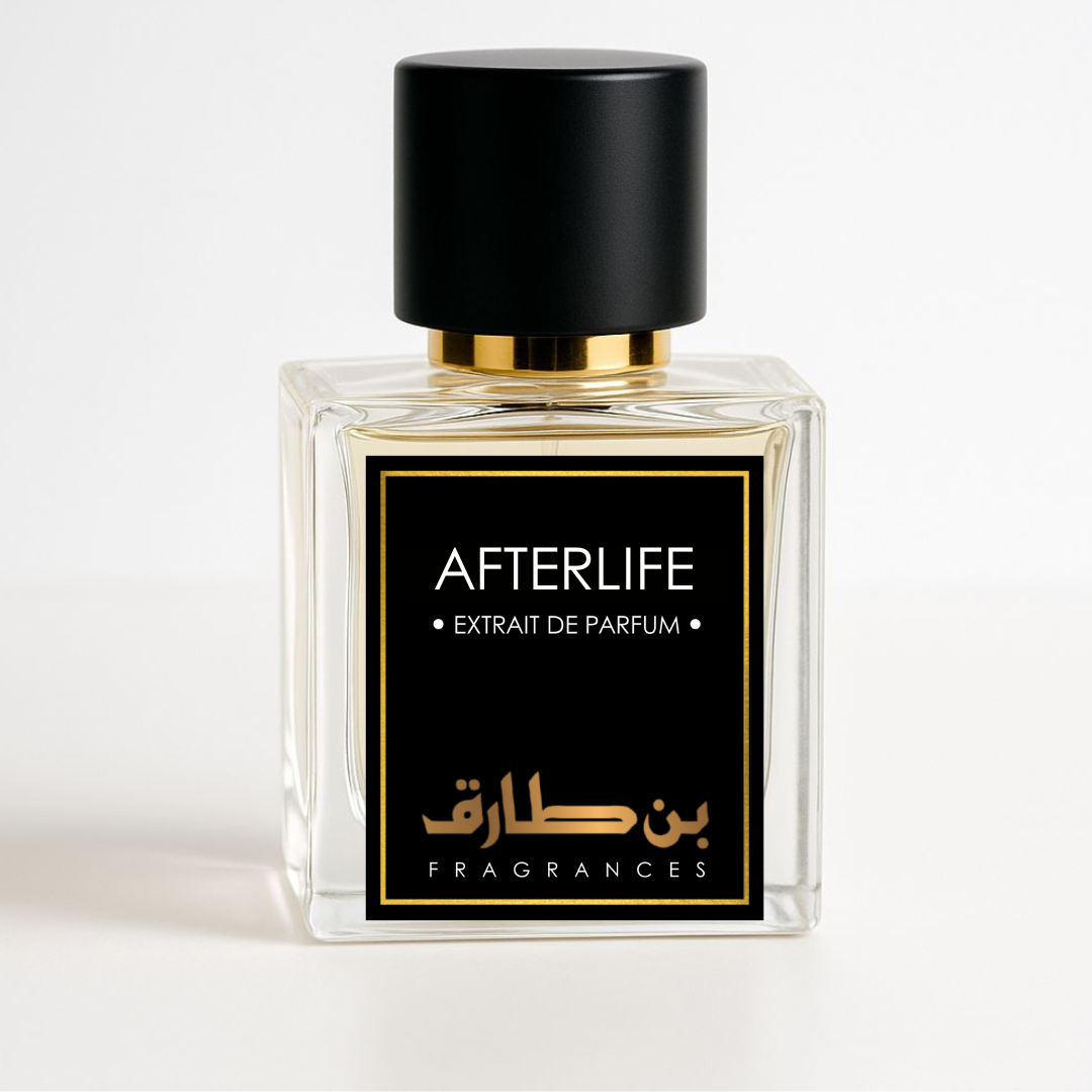 Bin Tariq Fragrances