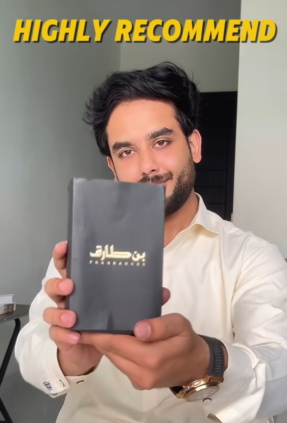 Bin Tariq Fragrances