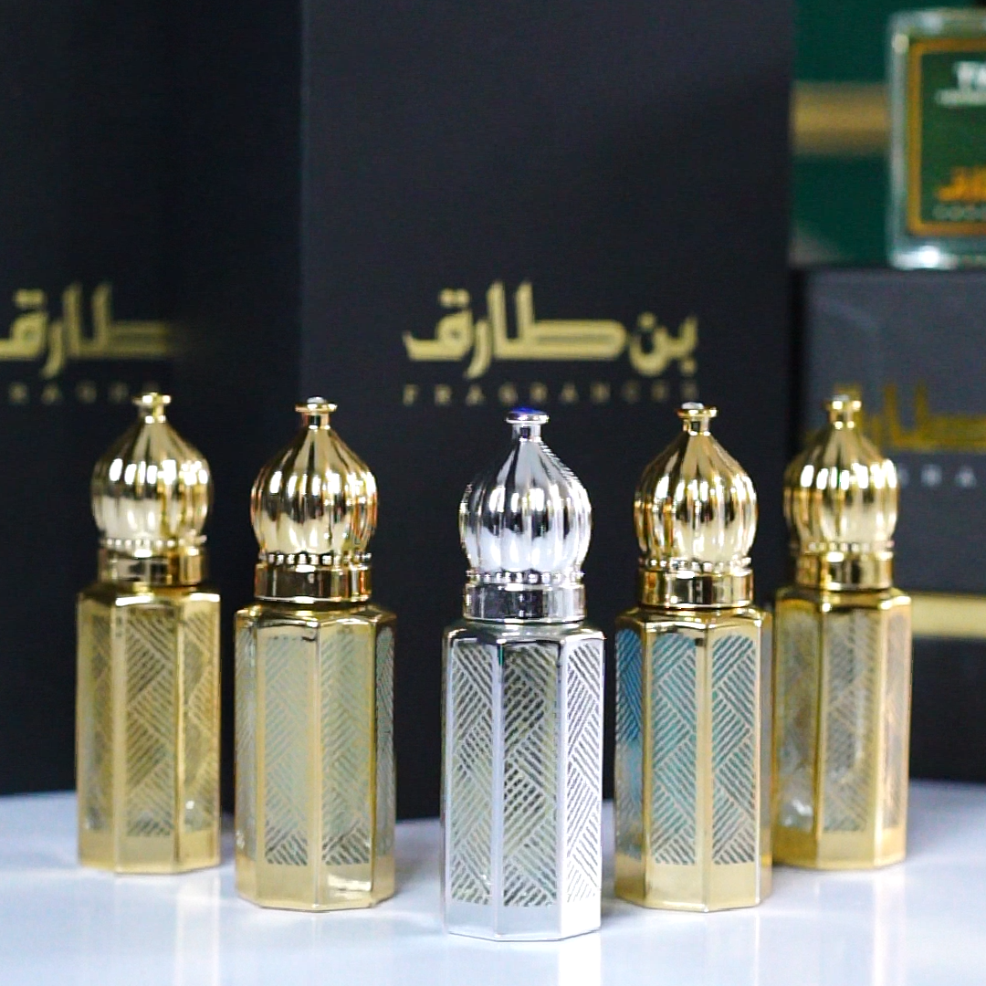 Bin Tariq Fragrances