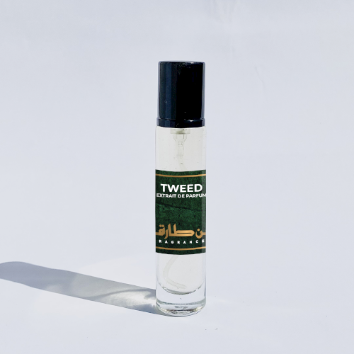 Bin Tariq Fragrances