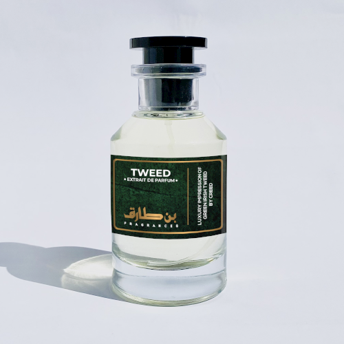 Bin Tariq Fragrances